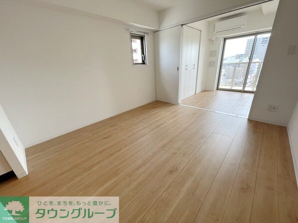 エスティメゾン川越の物件内観写真